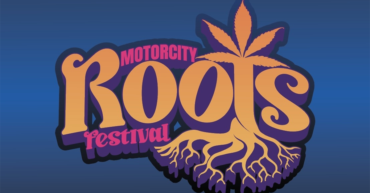 Motor City Roots Festival (Haunted Edition) 2023 Michigan Marijuana News